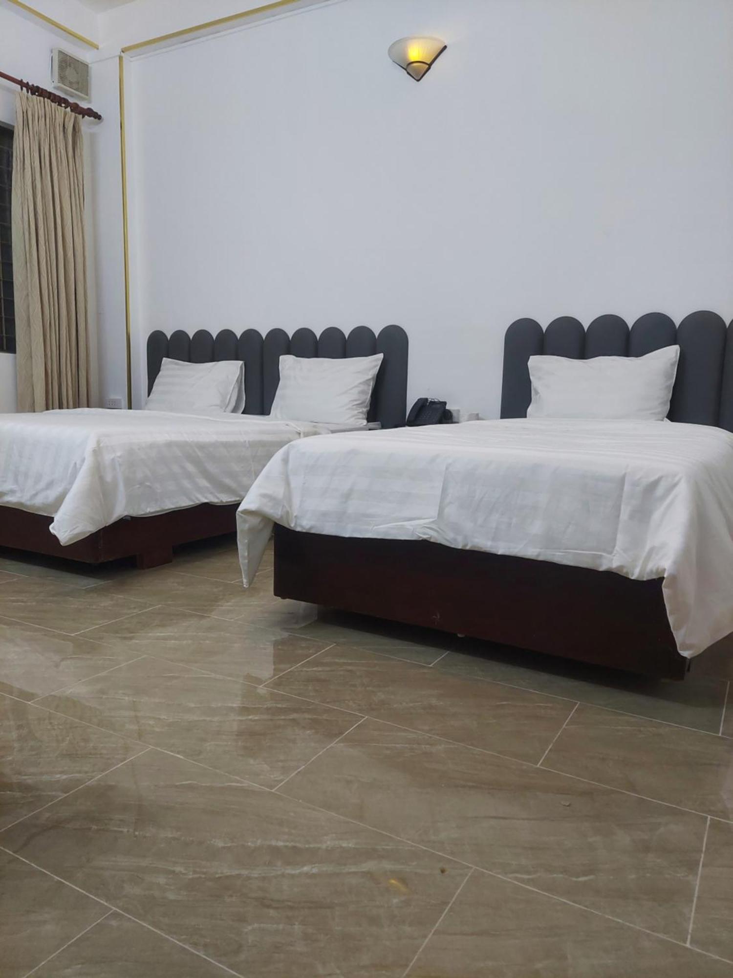 Khách sạn Trung Mai TP. Hồ Chí Minh