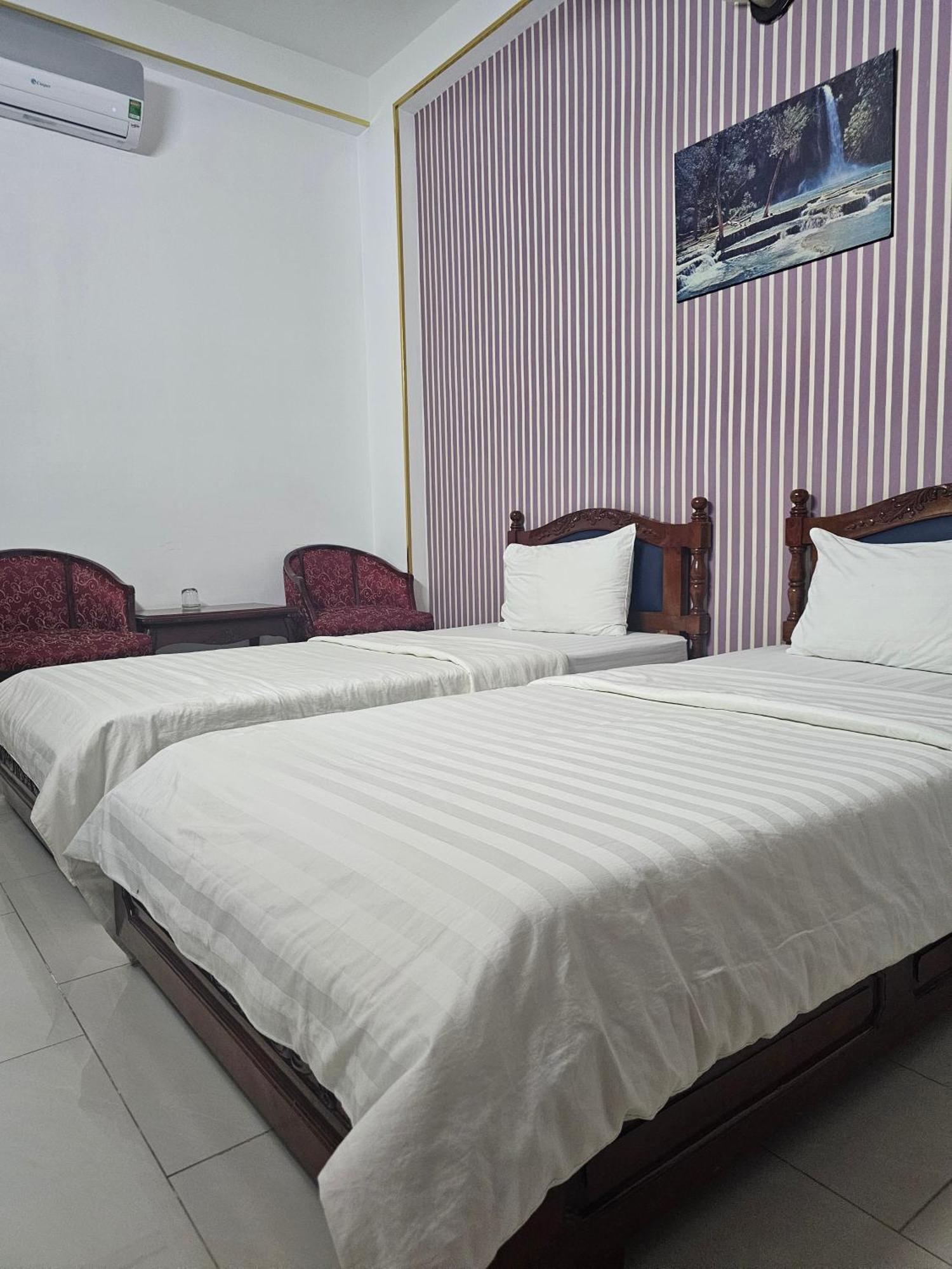 Trung Mai TP. Hồ Chí Minh