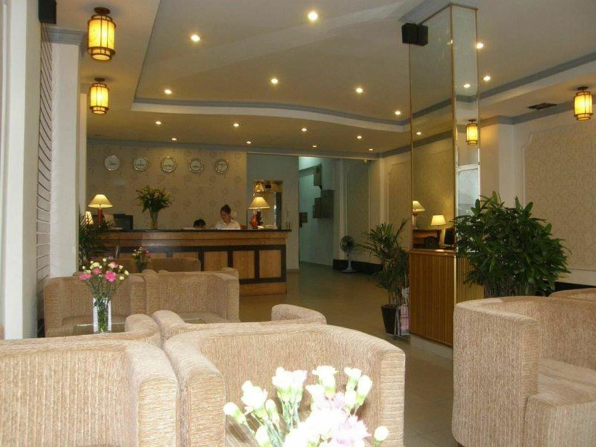 Trung Mai TP. Hồ Chí Minh