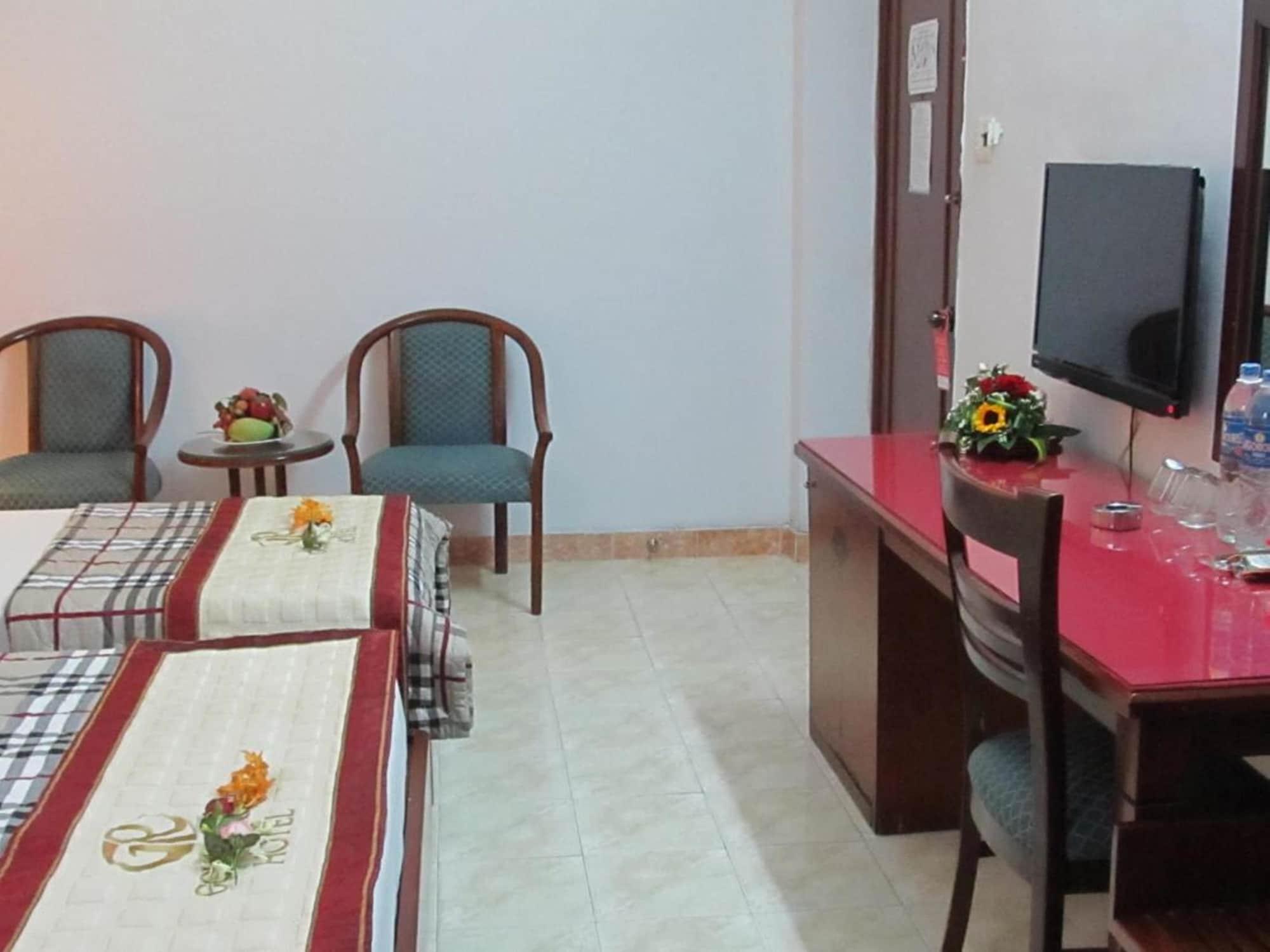 Trung Mai TP. Hồ Chí Minh