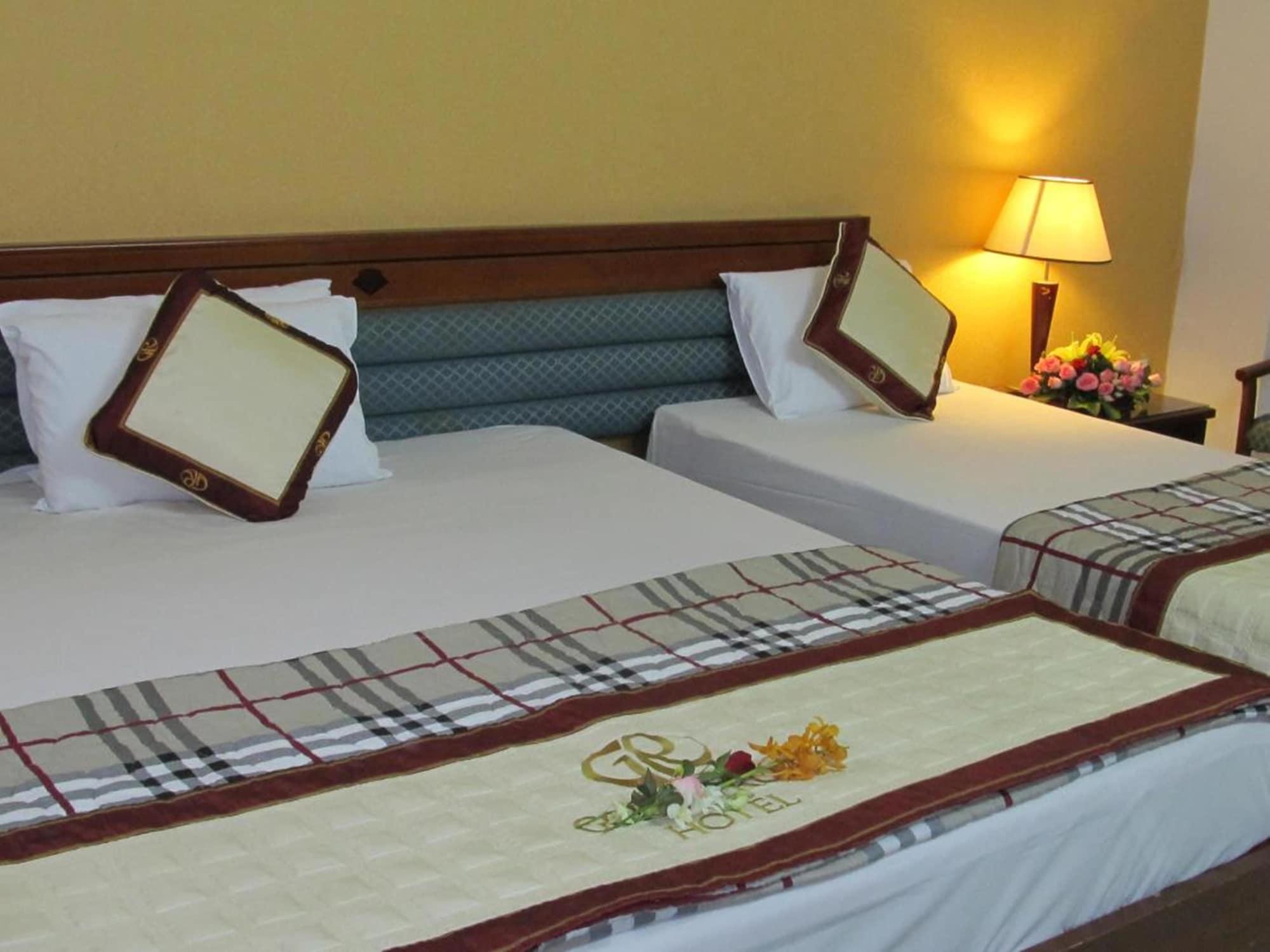 Khách sạn Trung Mai 2*