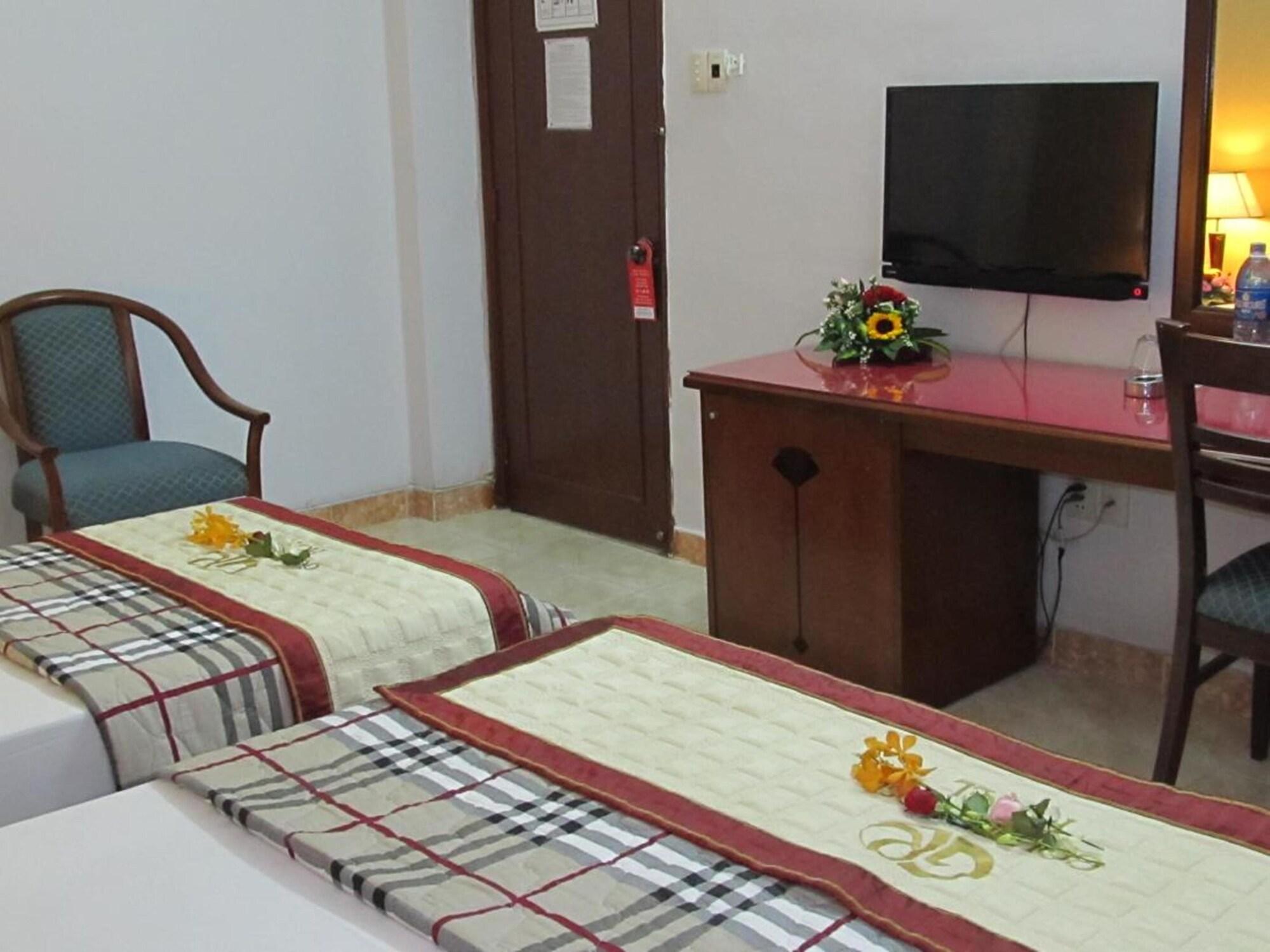 Khách sạn Trung Mai TP. Hồ Chí Minh