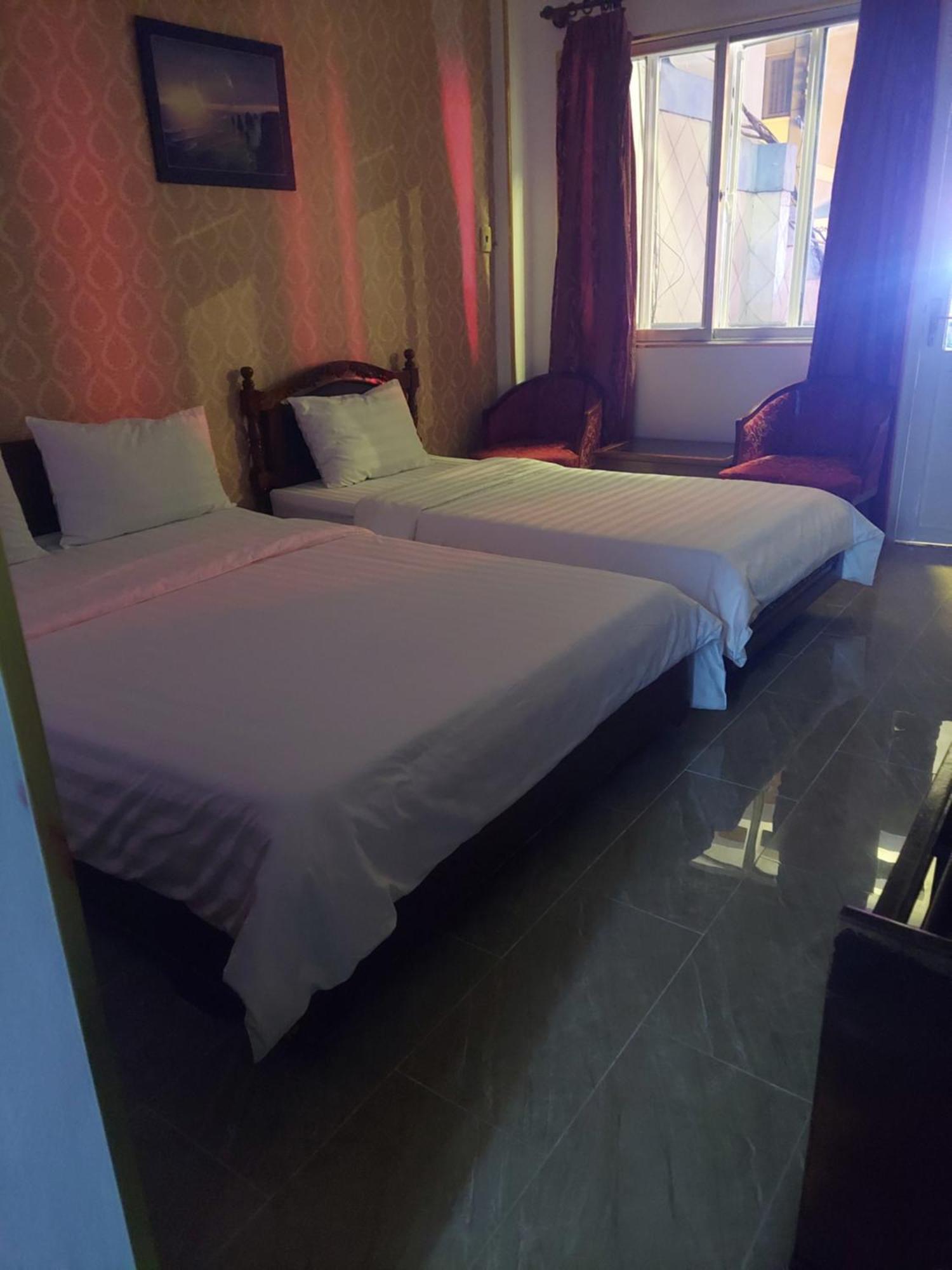 Trung Mai Khách sạn