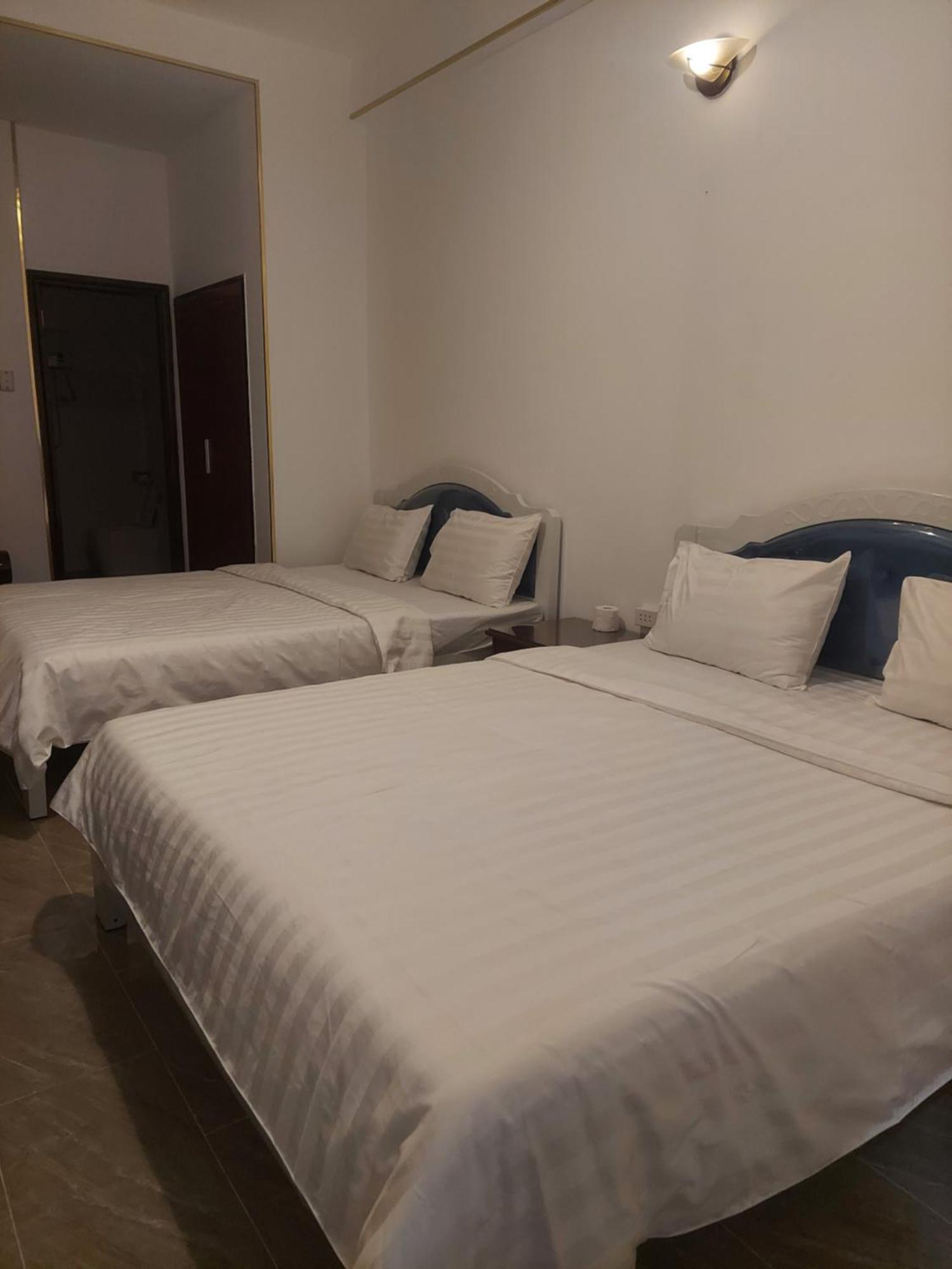 Trung Mai TP. Hồ Chí Minh