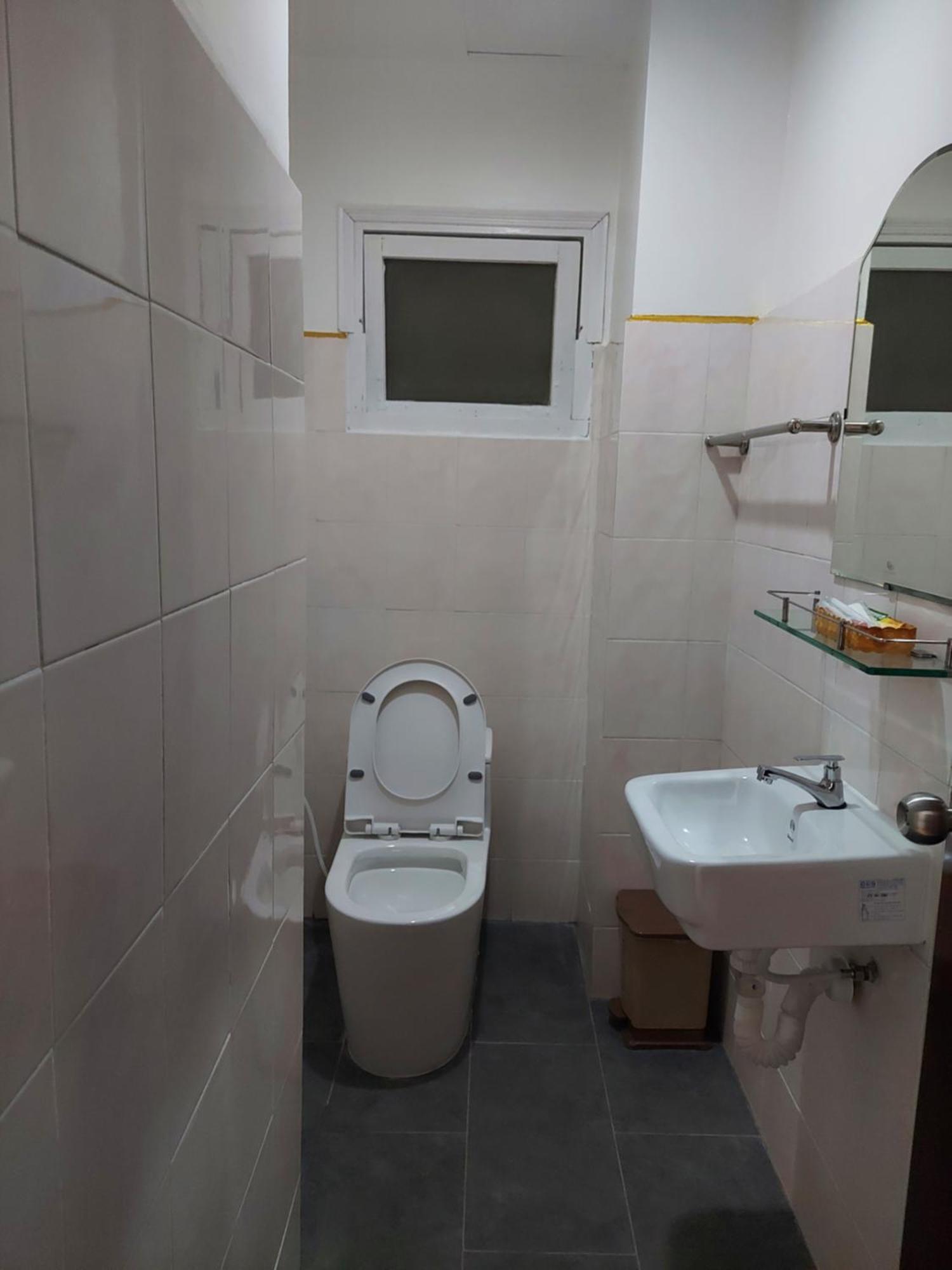 Trung Mai 2* TP. Hồ Chí Minh