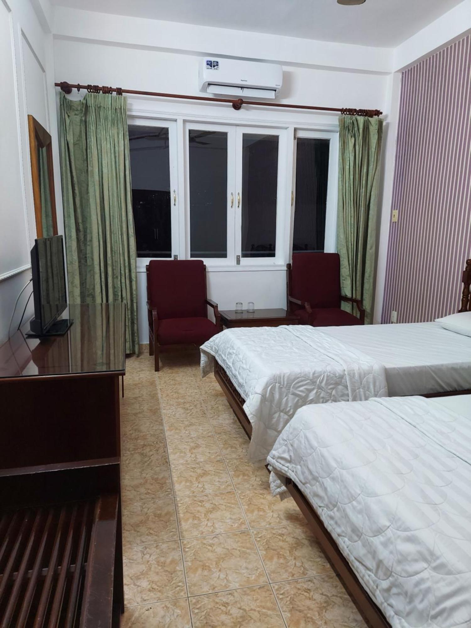 Trung Mai TP. Hồ Chí Minh