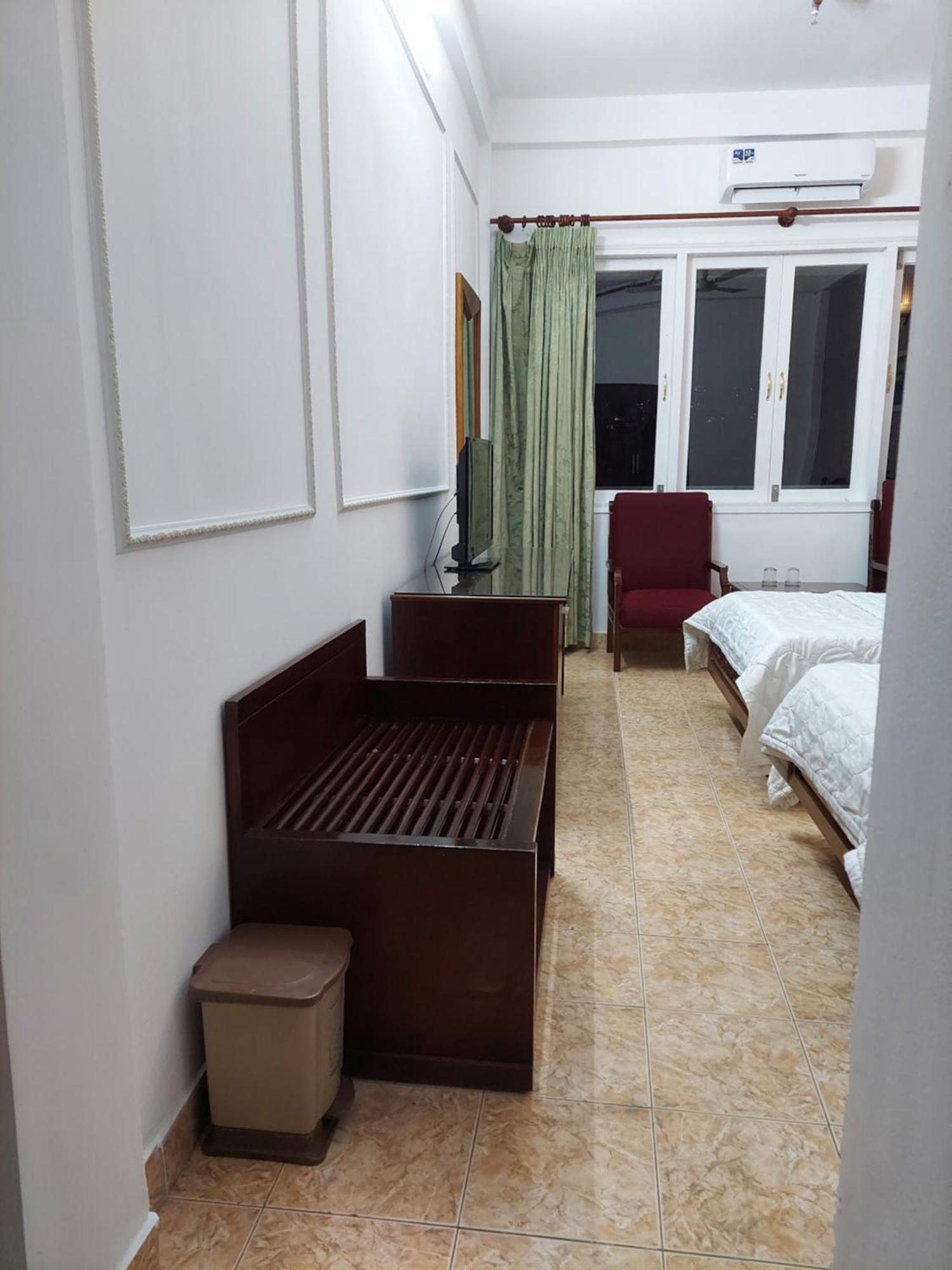 Trung Mai TP. Hồ Chí Minh
