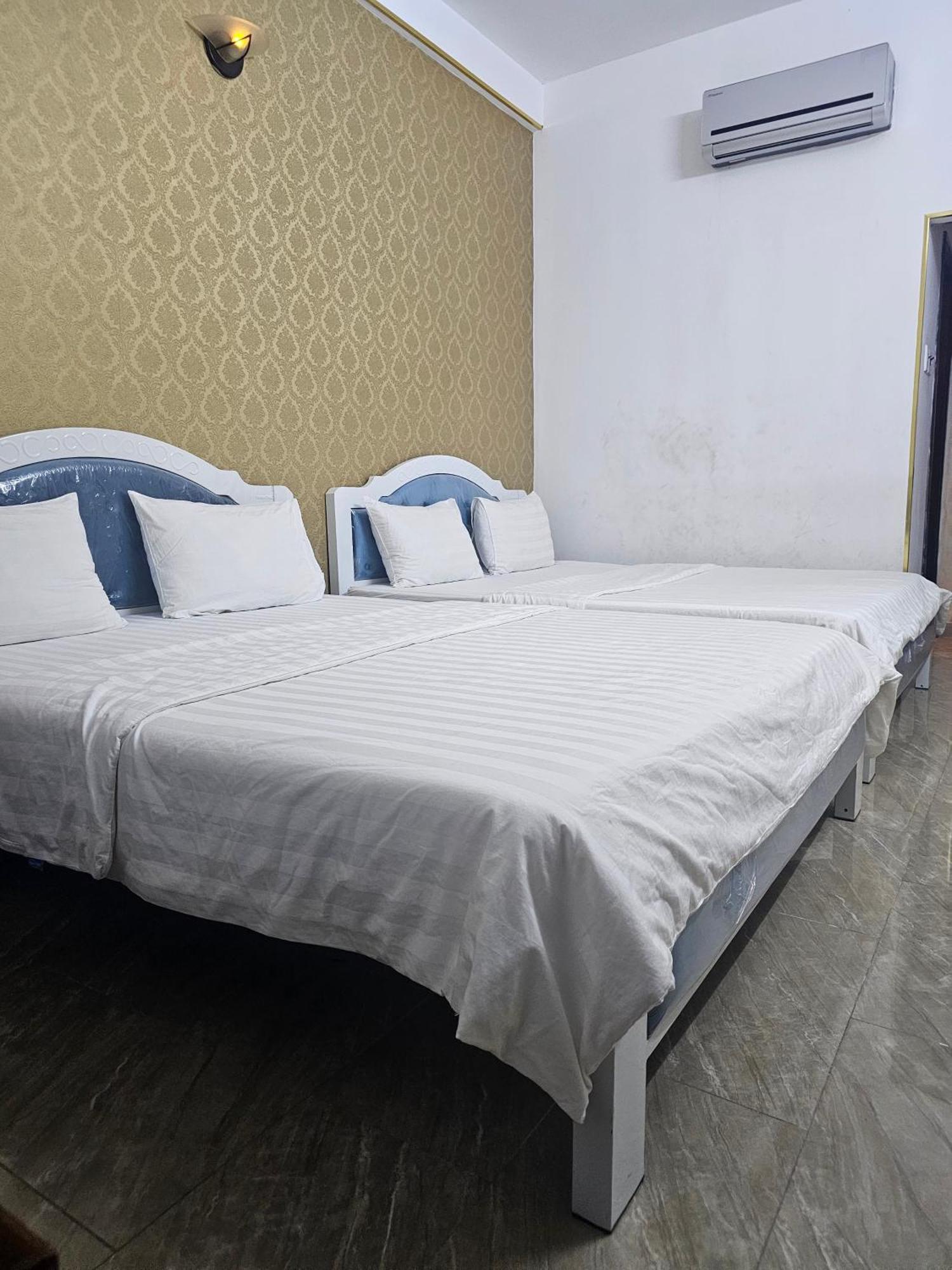 Khách sạn Trung Mai 2*