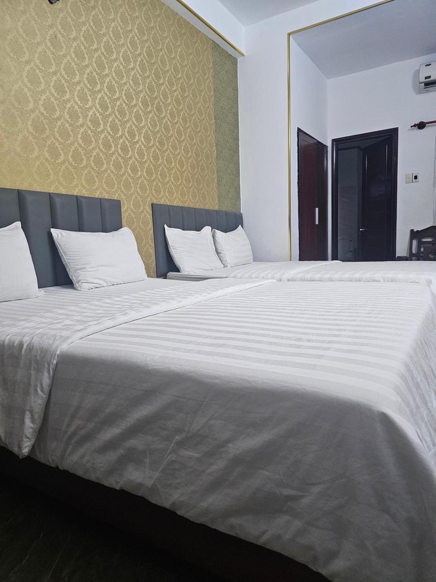 Khách sạn Trung Mai TP. Hồ Chí Minh