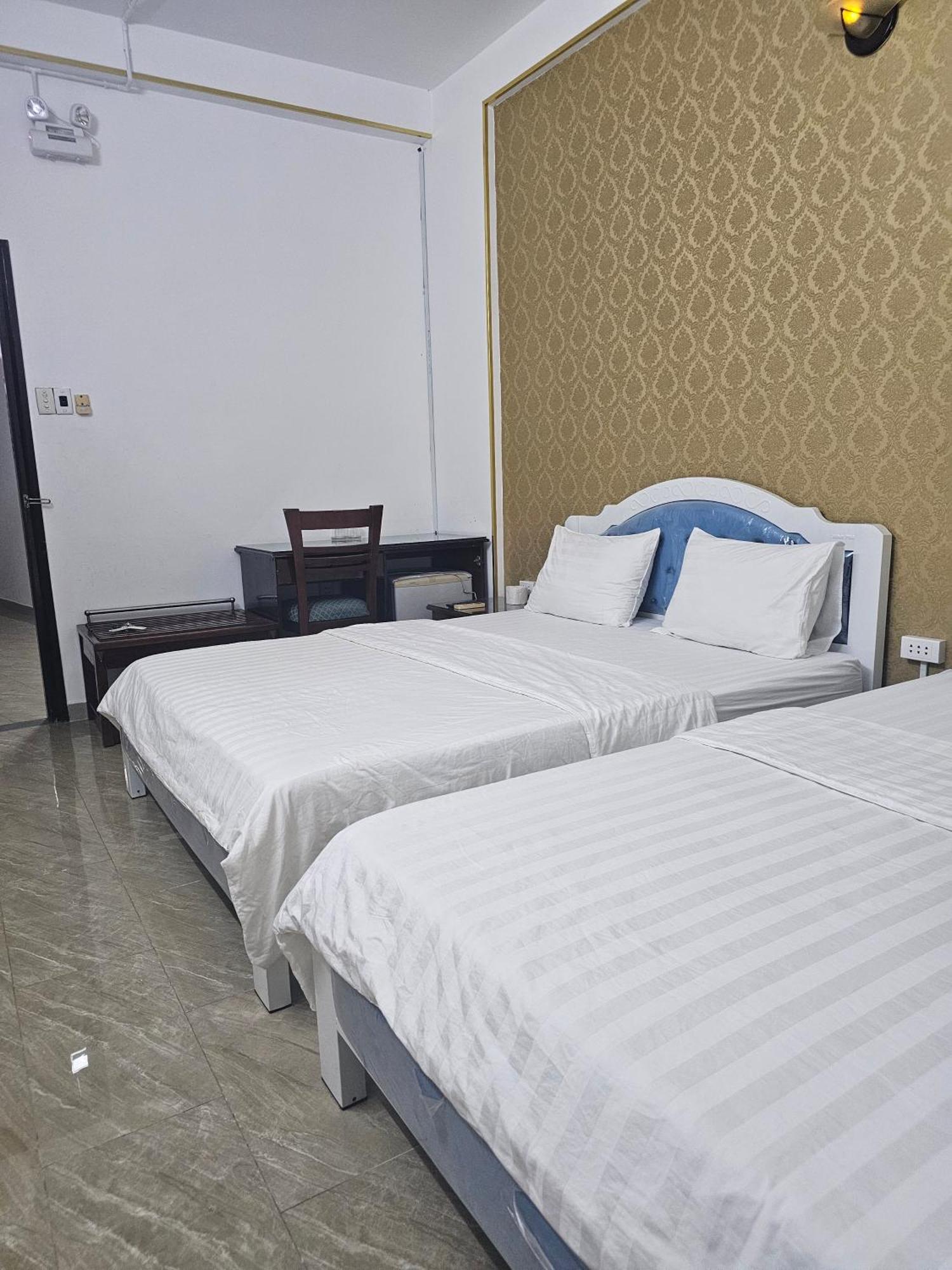 Trung Mai 2* TP. Hồ Chí Minh