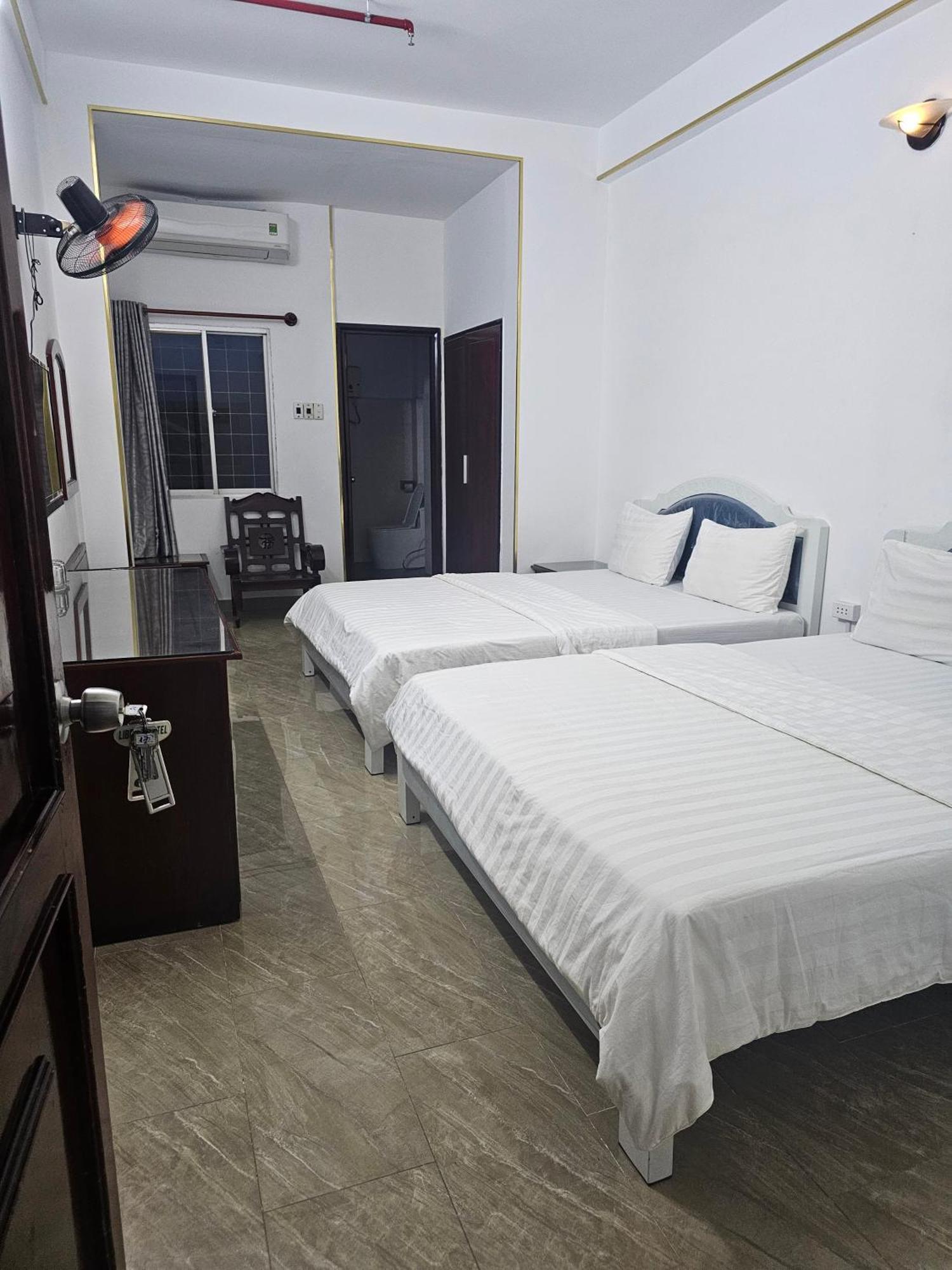 Khách sạn Trung Mai 2*