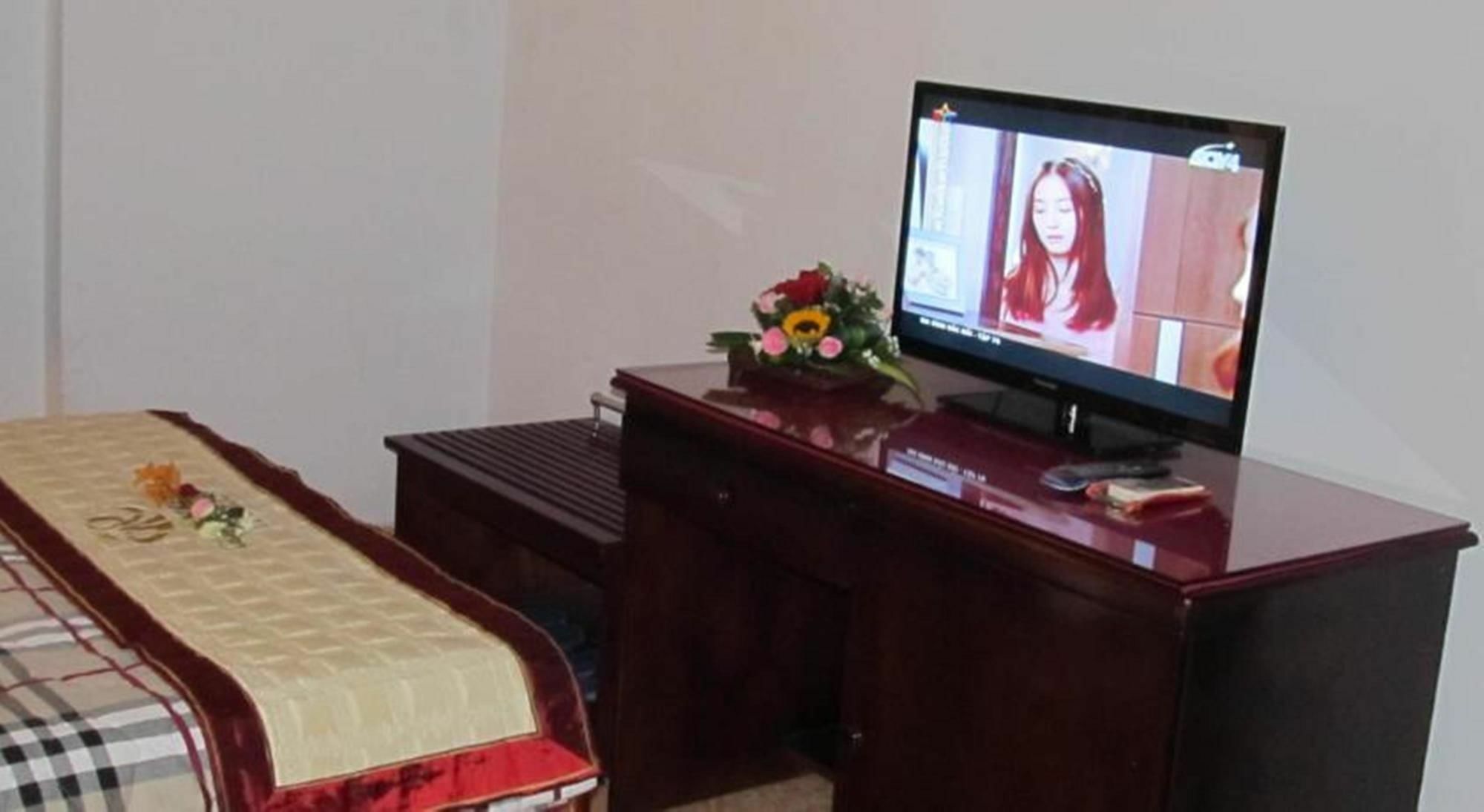 Khách sạn Trung Mai 2*