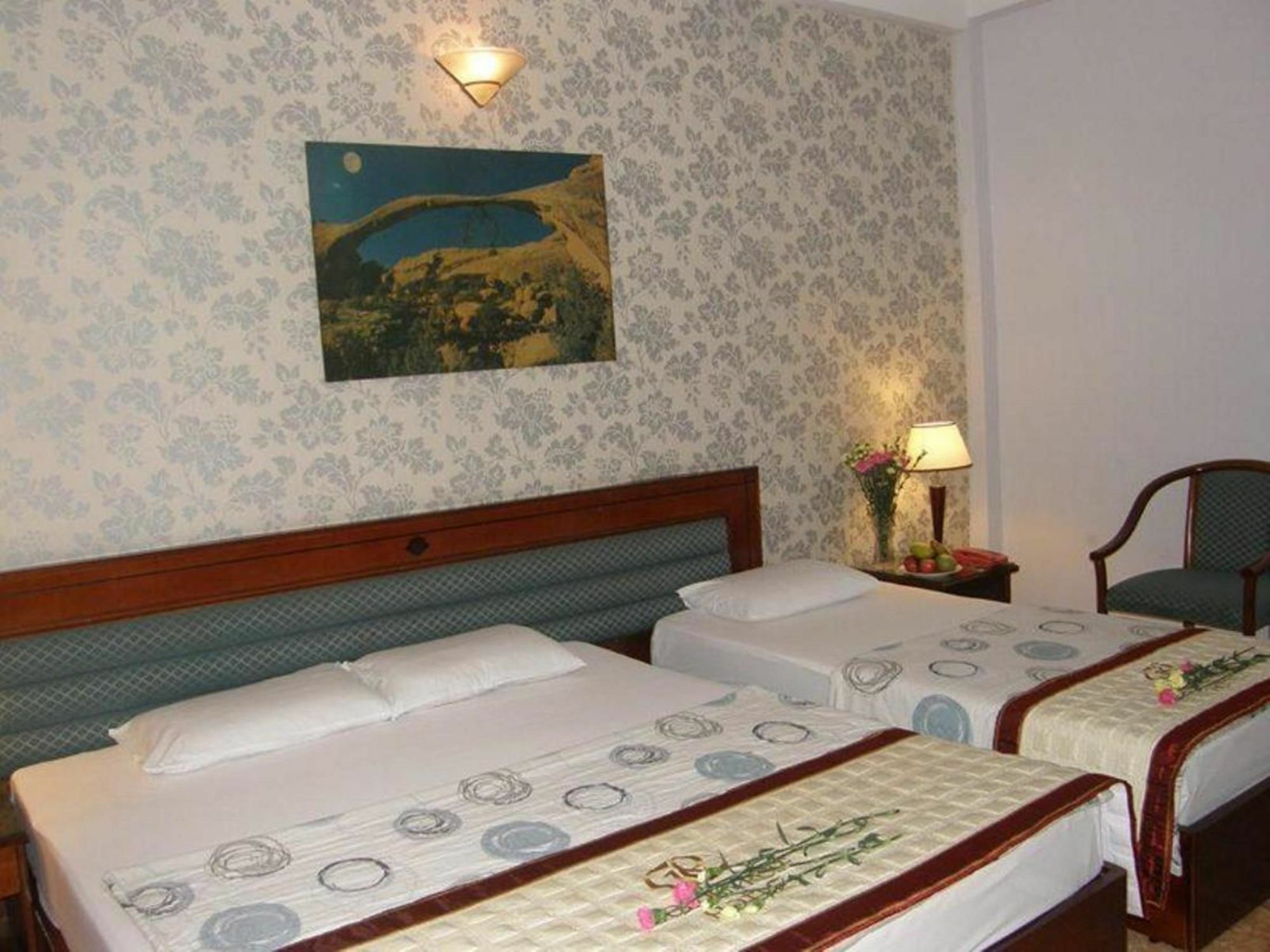 Trung Mai
