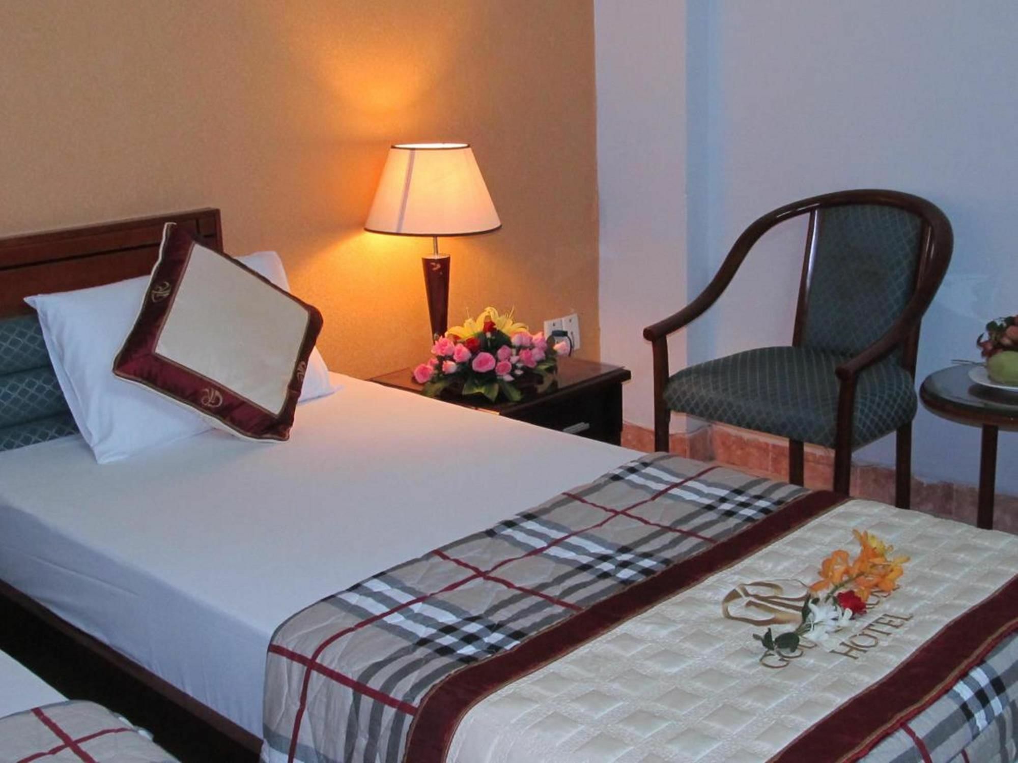 Trung Mai Khách sạn TP. Hồ Chí Minh